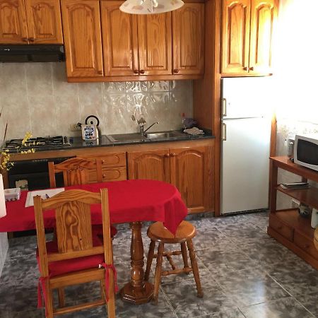 Casa Pueblo Hinojosa Apartment La Laguna  Ngoại thất bức ảnh