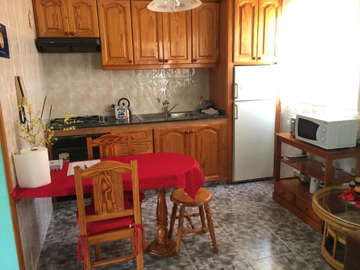 Casa Pueblo Hinojosa Apartment La Laguna  Ngoại thất bức ảnh