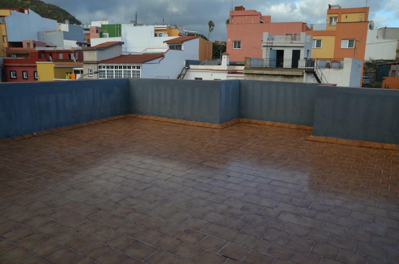 Casa Pueblo Hinojosa Apartment La Laguna  Ngoại thất bức ảnh