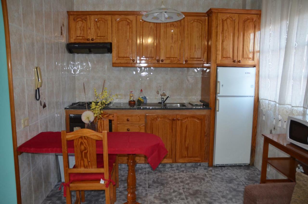 Casa Pueblo Hinojosa Apartment La Laguna  Ngoại thất bức ảnh