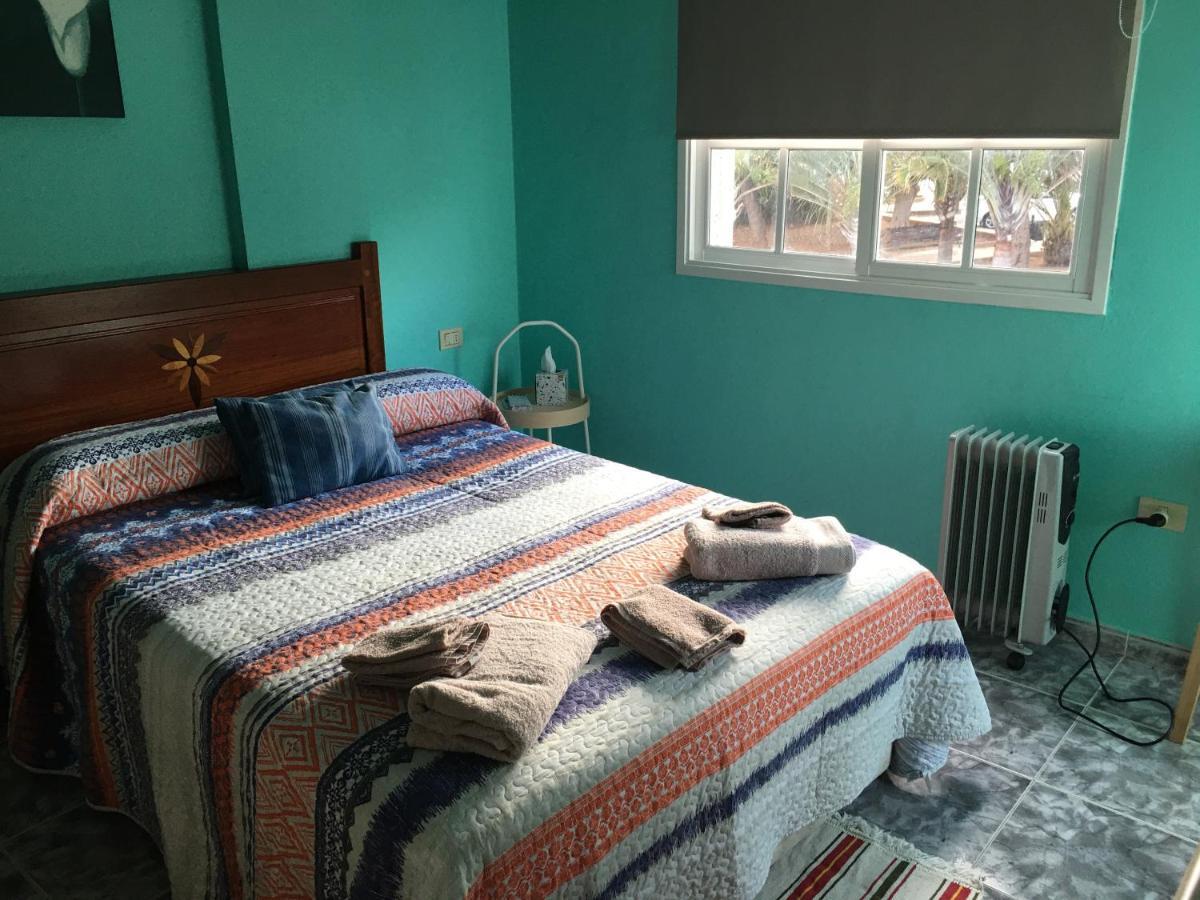 Casa Pueblo Hinojosa Apartment La Laguna  Ngoại thất bức ảnh